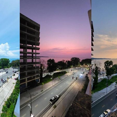 Lk Apartment & Hotel Сиханоуквил Екстериор снимка