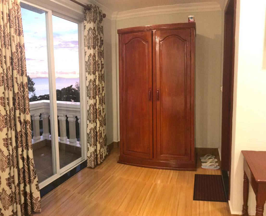 Lk Apartment & Hotel Сиханоуквил Екстериор снимка